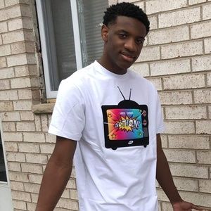 Meet your Posher, Malcolm